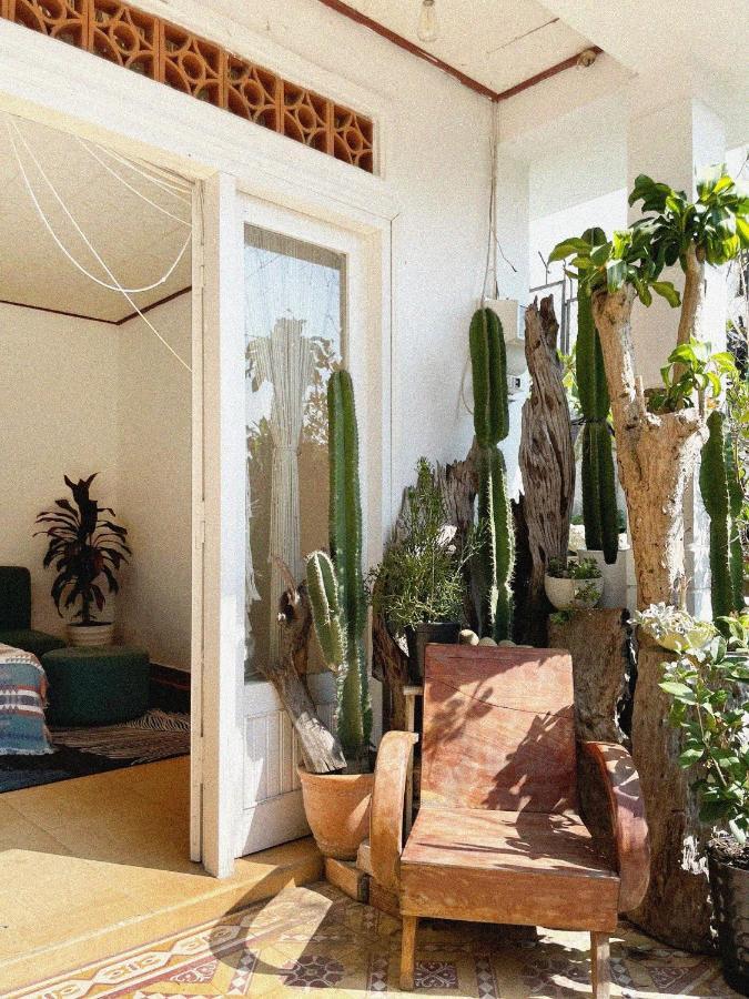 Hat De Homestay 달랏 외부 사진