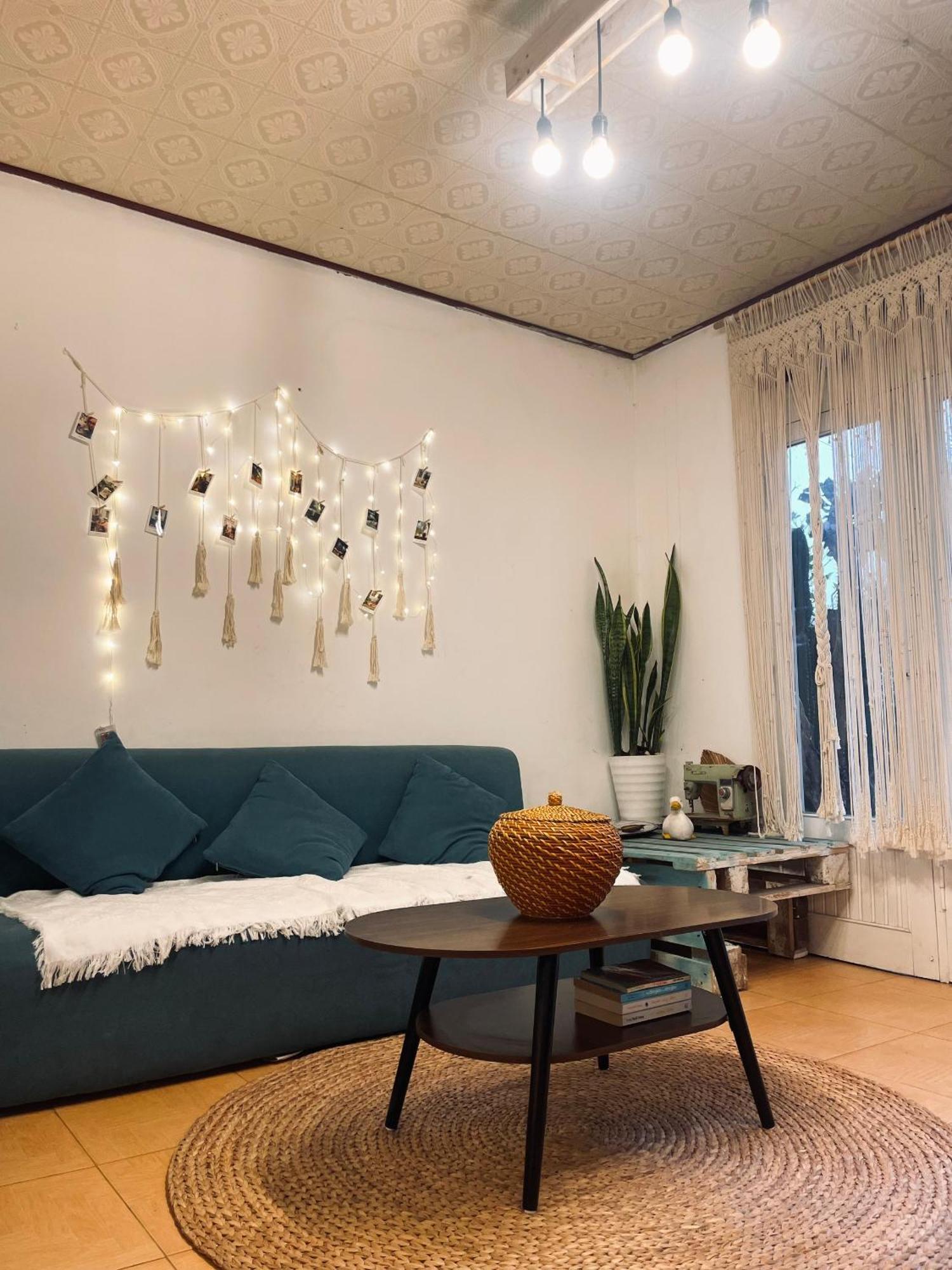 Hat De Homestay 달랏 외부 사진
