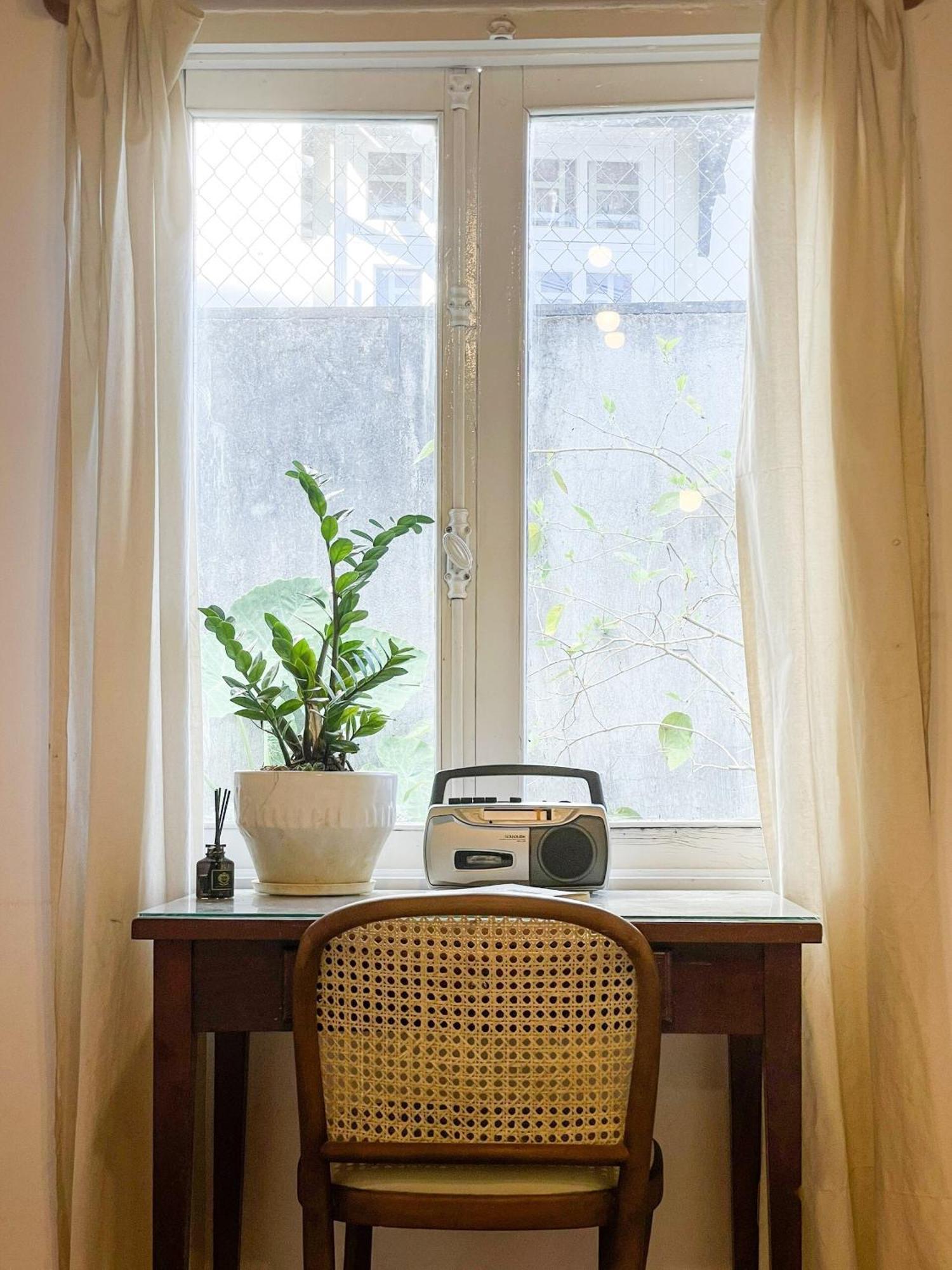 Hat De Homestay 달랏 외부 사진