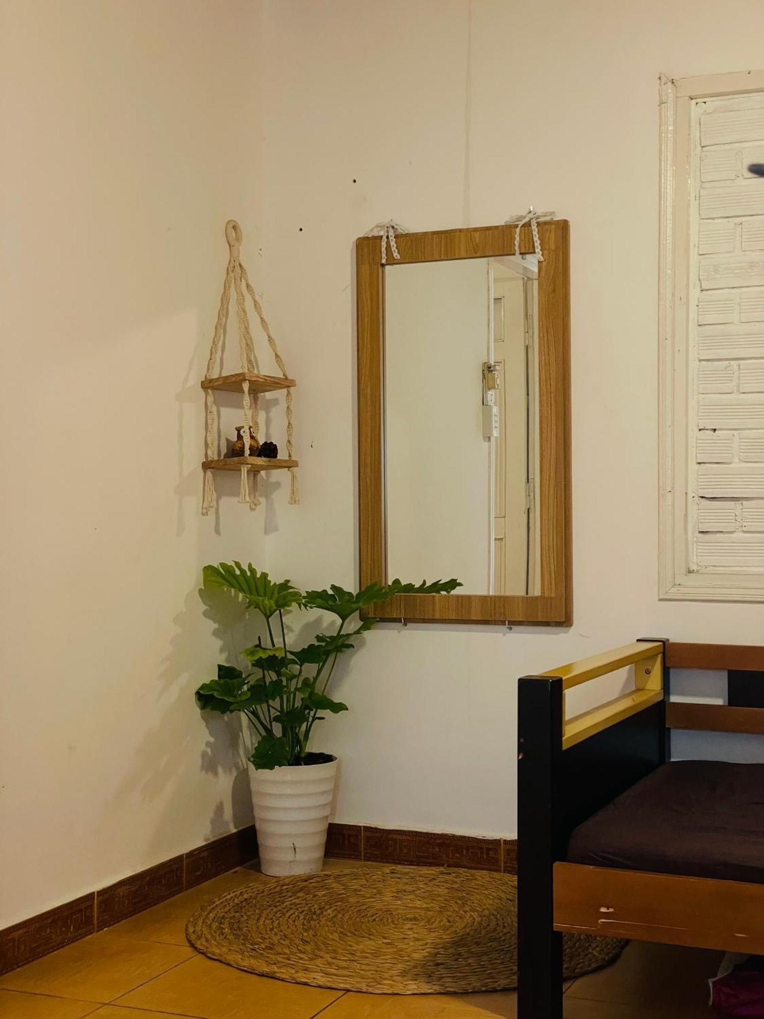 Hat De Homestay 달랏 외부 사진
