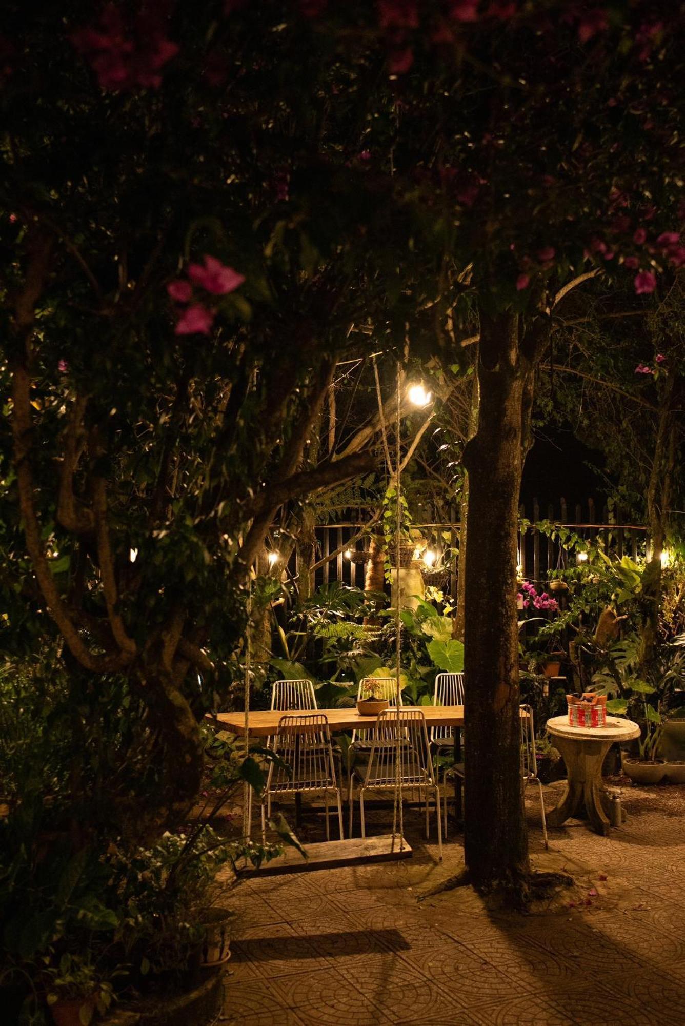 Hat De Homestay 달랏 외부 사진