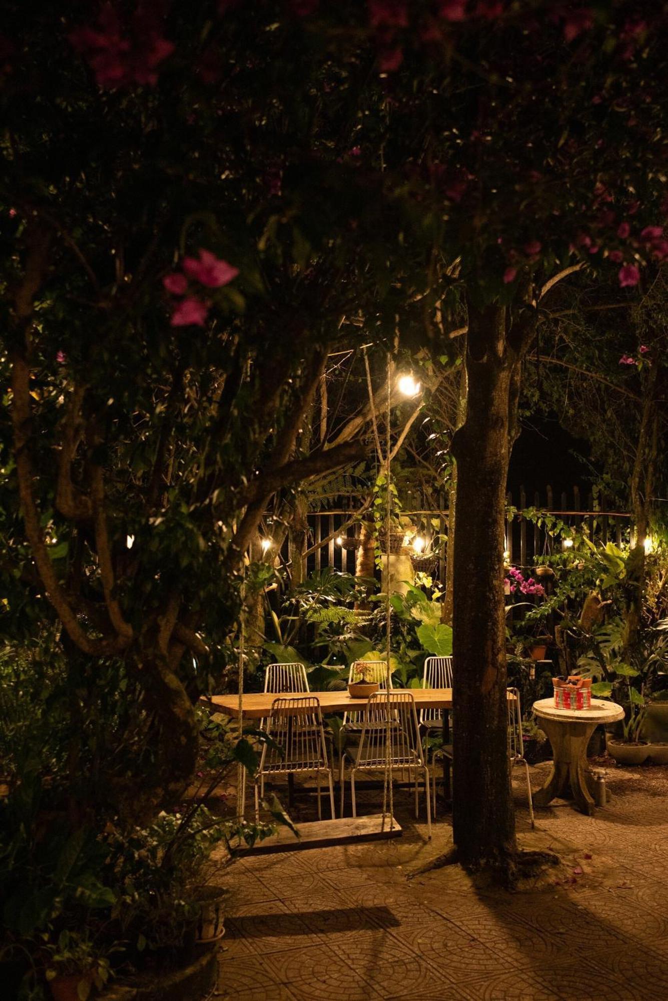 Hat De Homestay 달랏 외부 사진