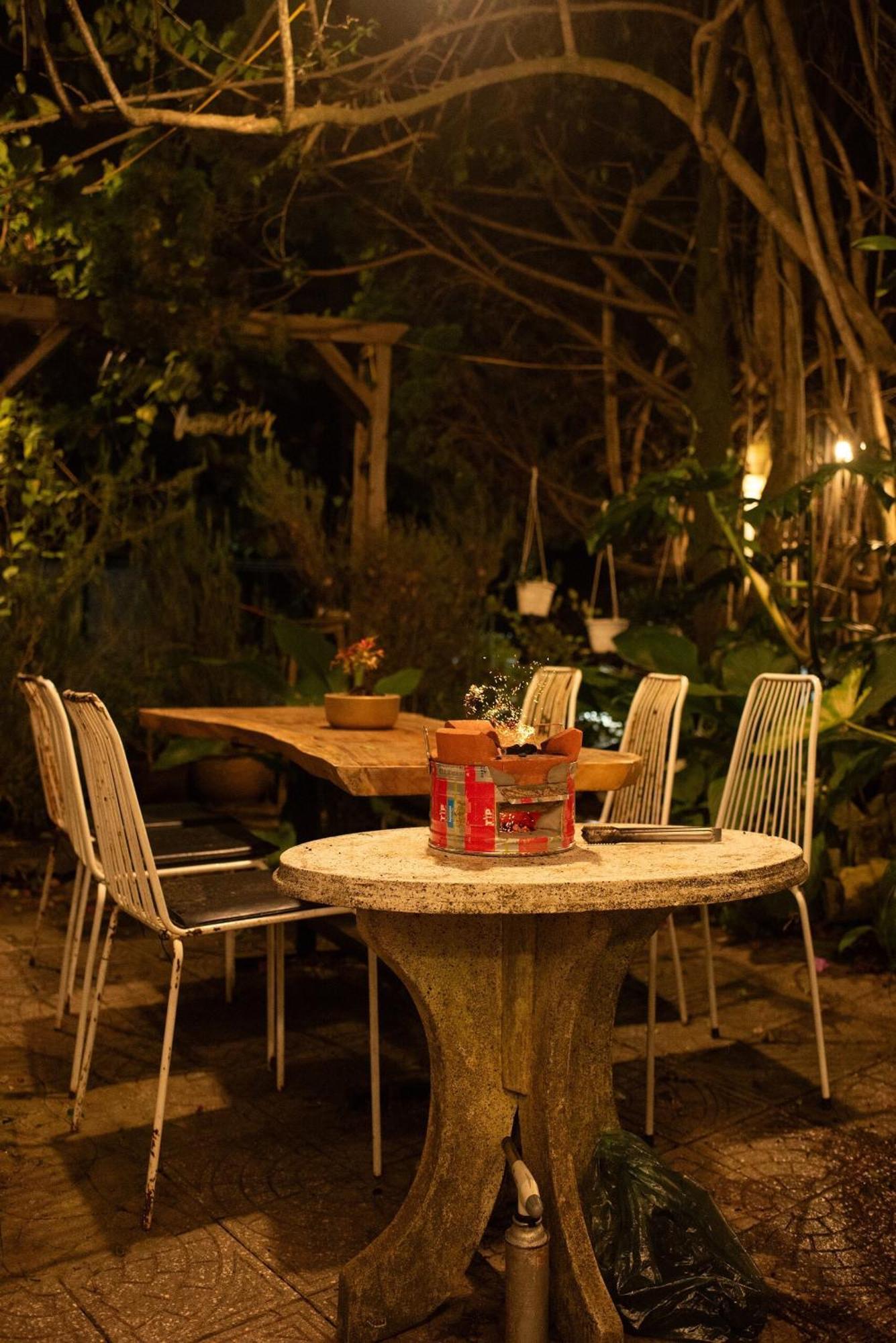 Hat De Homestay 달랏 외부 사진