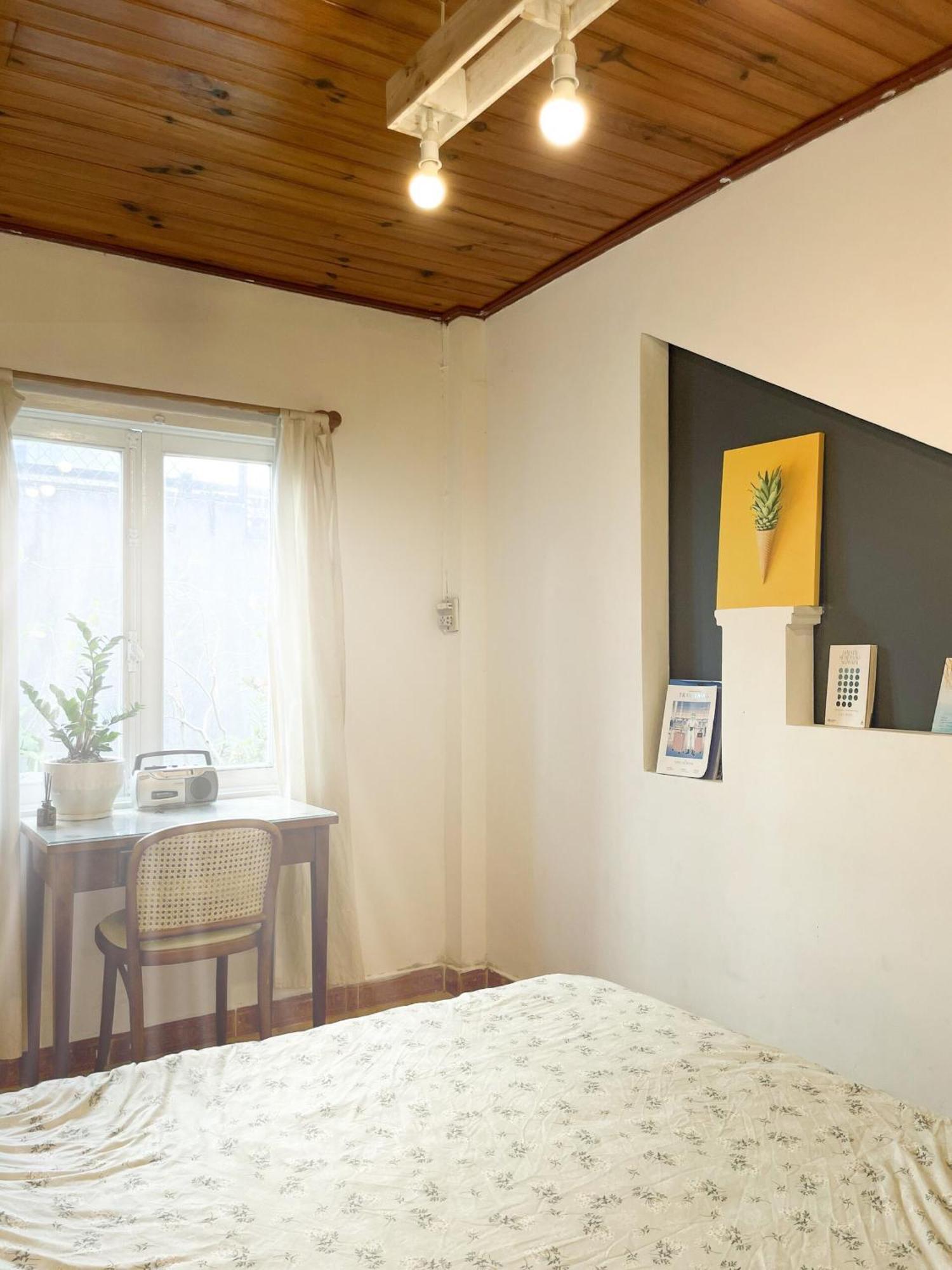 Hat De Homestay 달랏 외부 사진