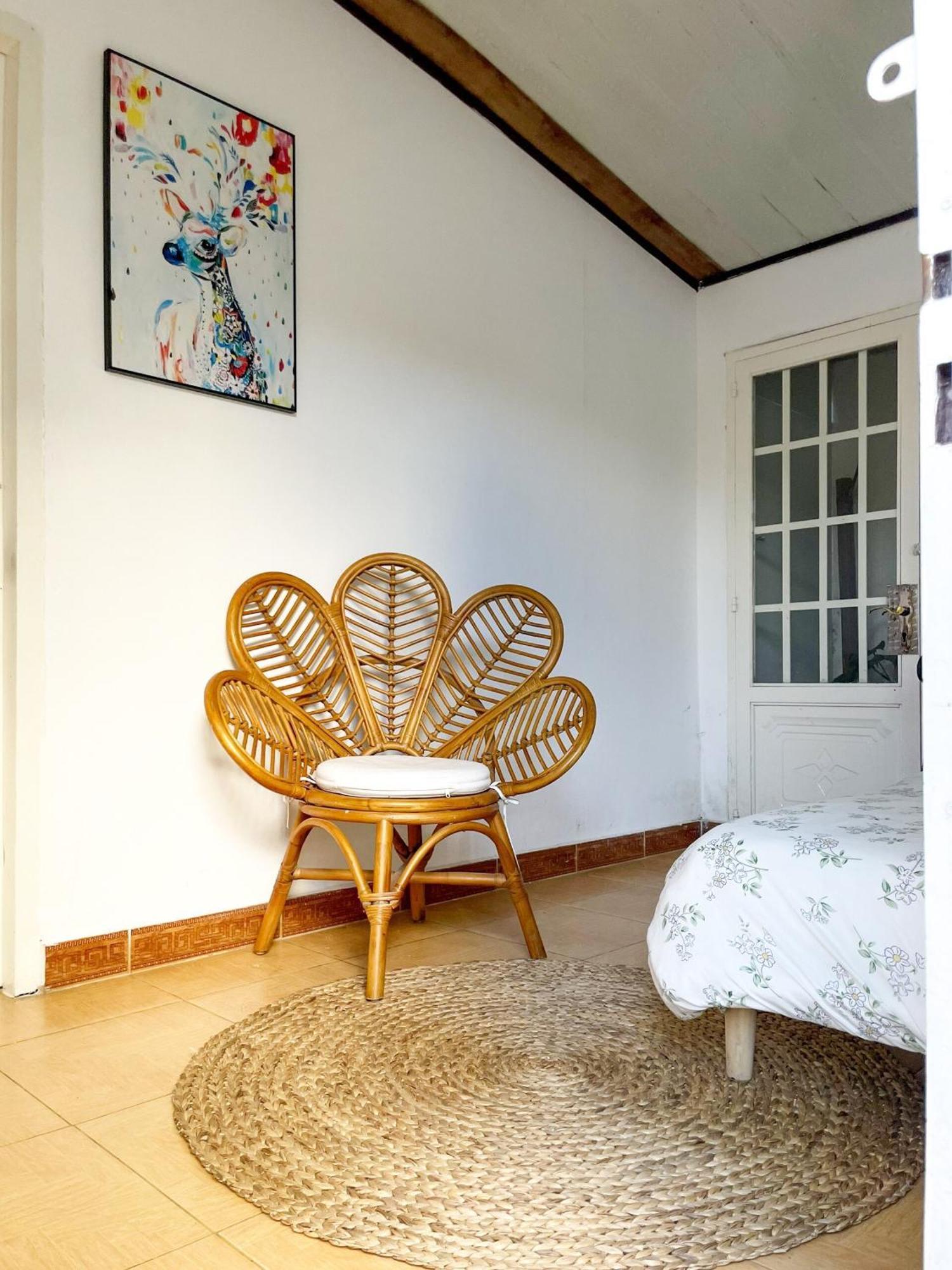 Hat De Homestay 달랏 외부 사진