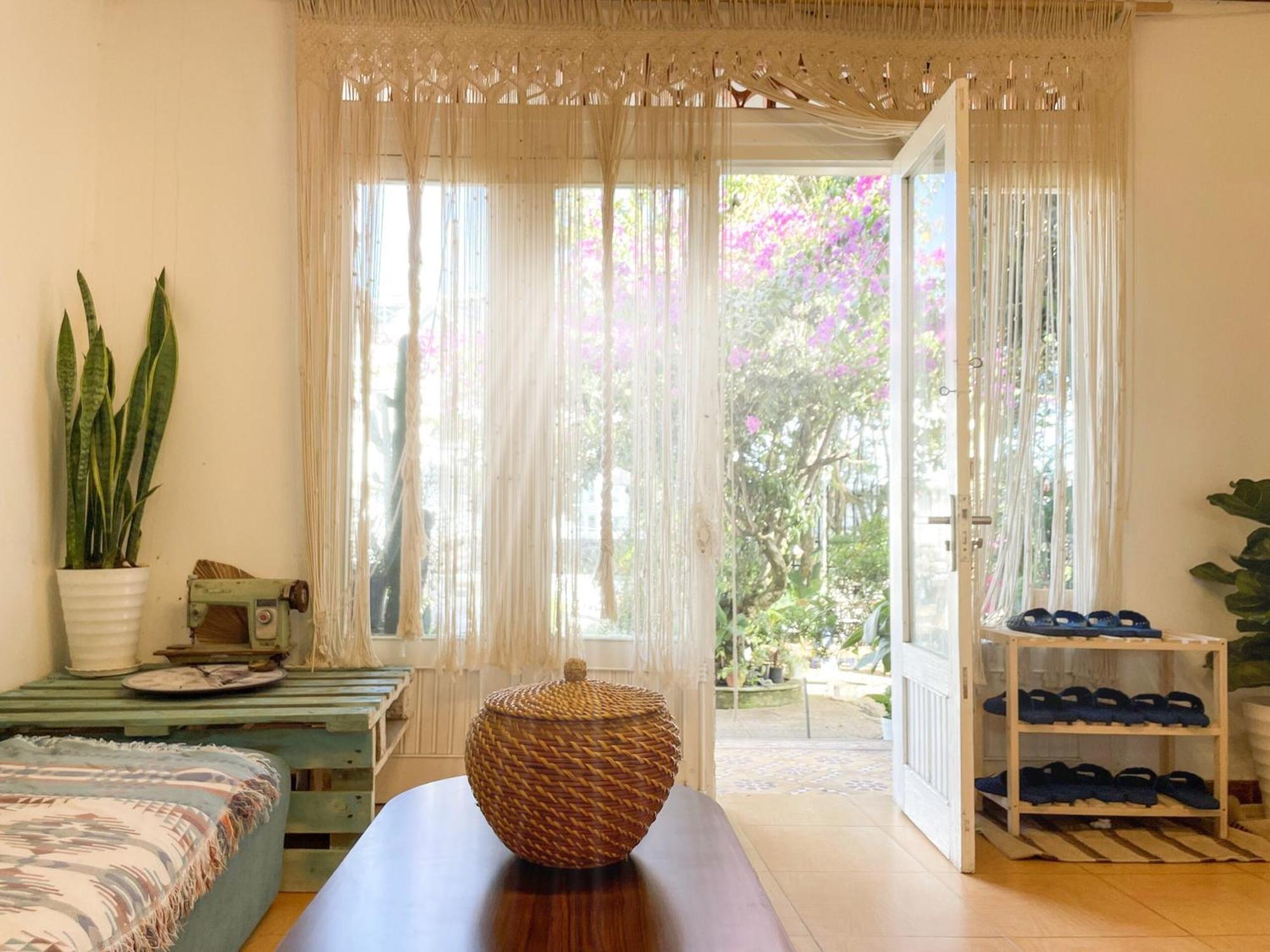 Hat De Homestay 달랏 외부 사진