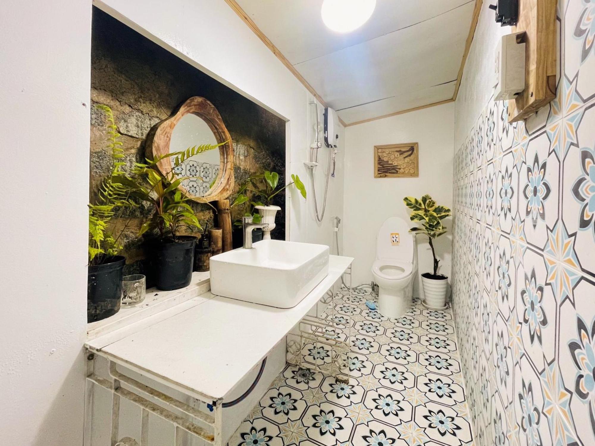 Hat De Homestay 달랏 외부 사진
