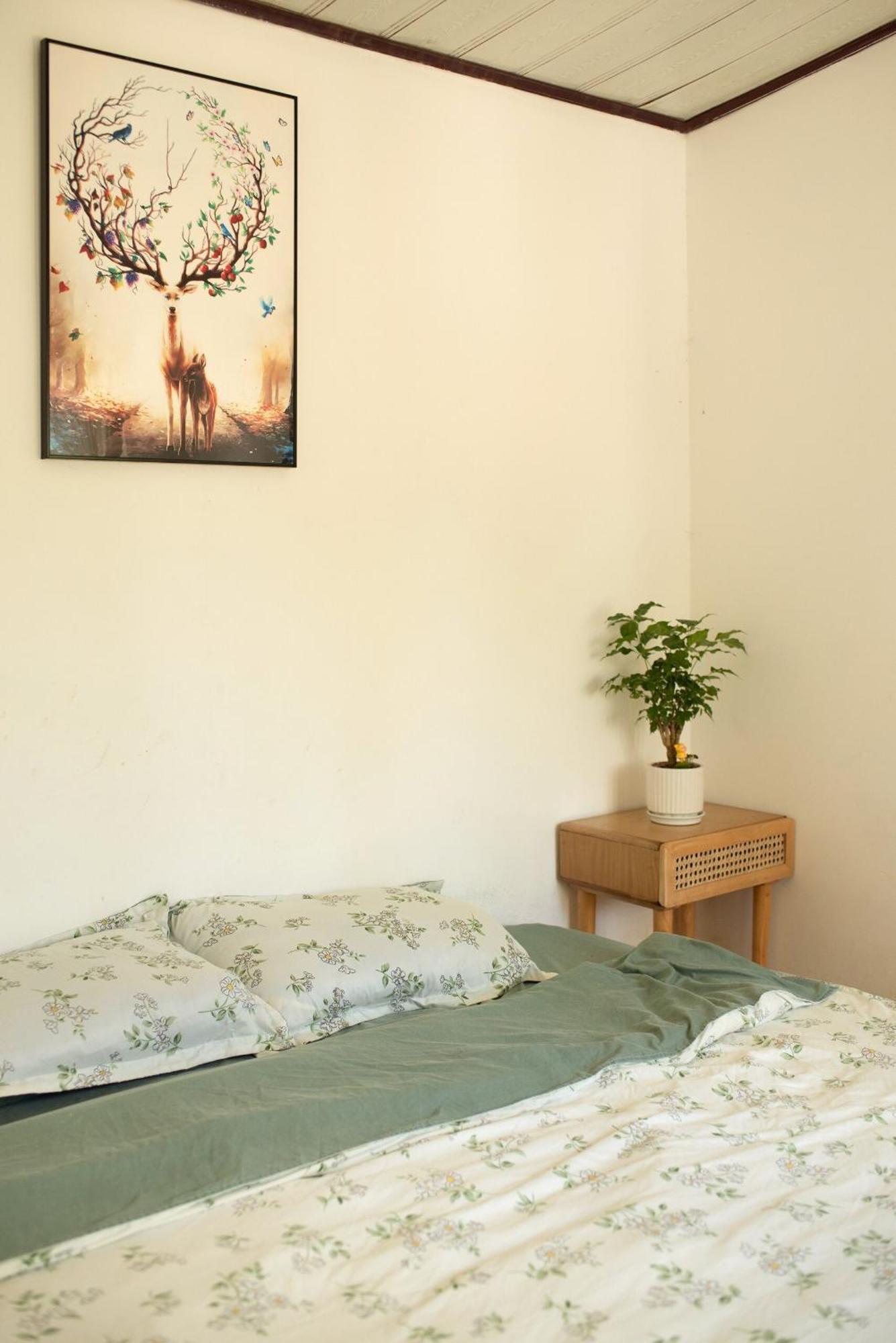 Hat De Homestay 달랏 외부 사진