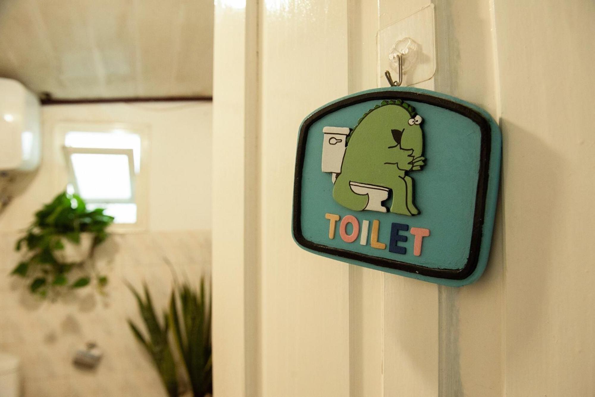 Hat De Homestay 달랏 외부 사진