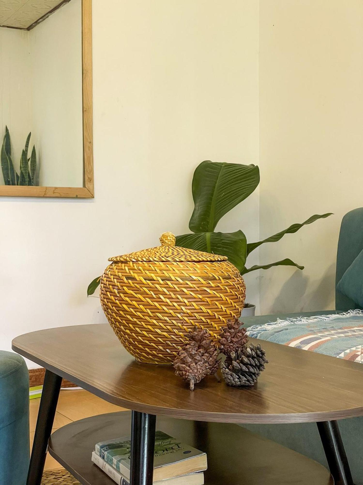 Hat De Homestay 달랏 외부 사진