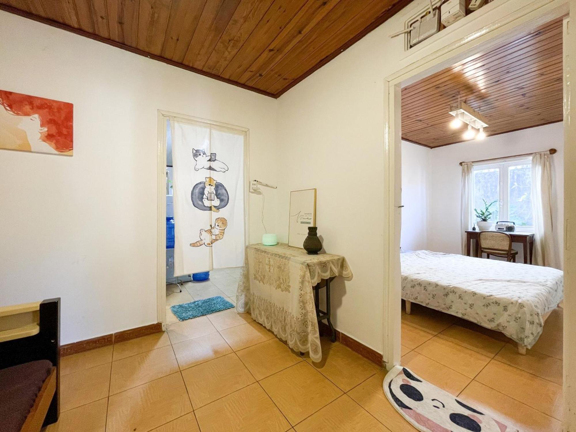 Hat De Homestay 달랏 외부 사진