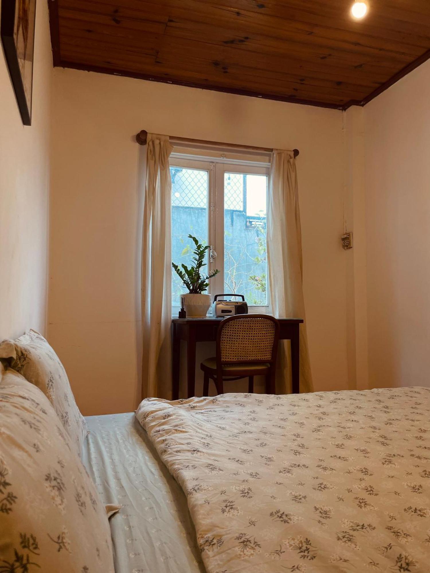 Hat De Homestay 달랏 외부 사진
