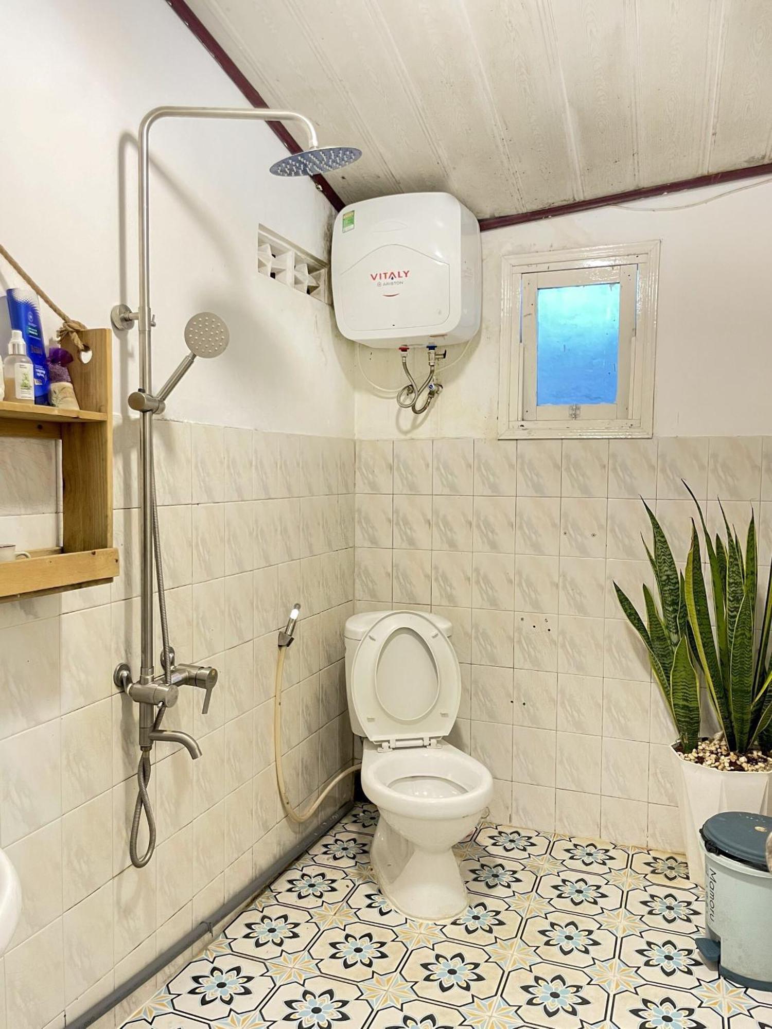 Hat De Homestay 달랏 외부 사진