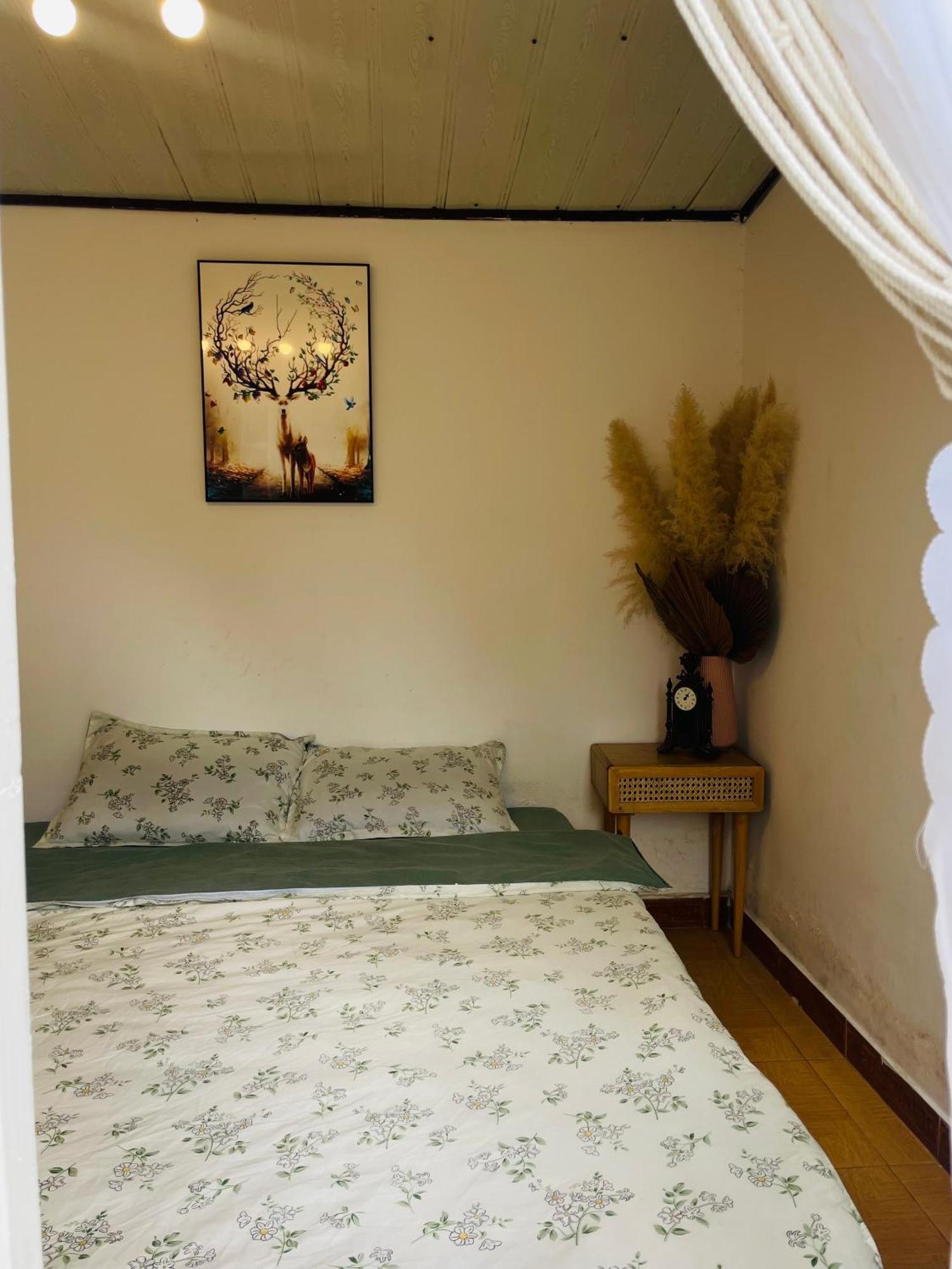 Hat De Homestay 달랏 외부 사진