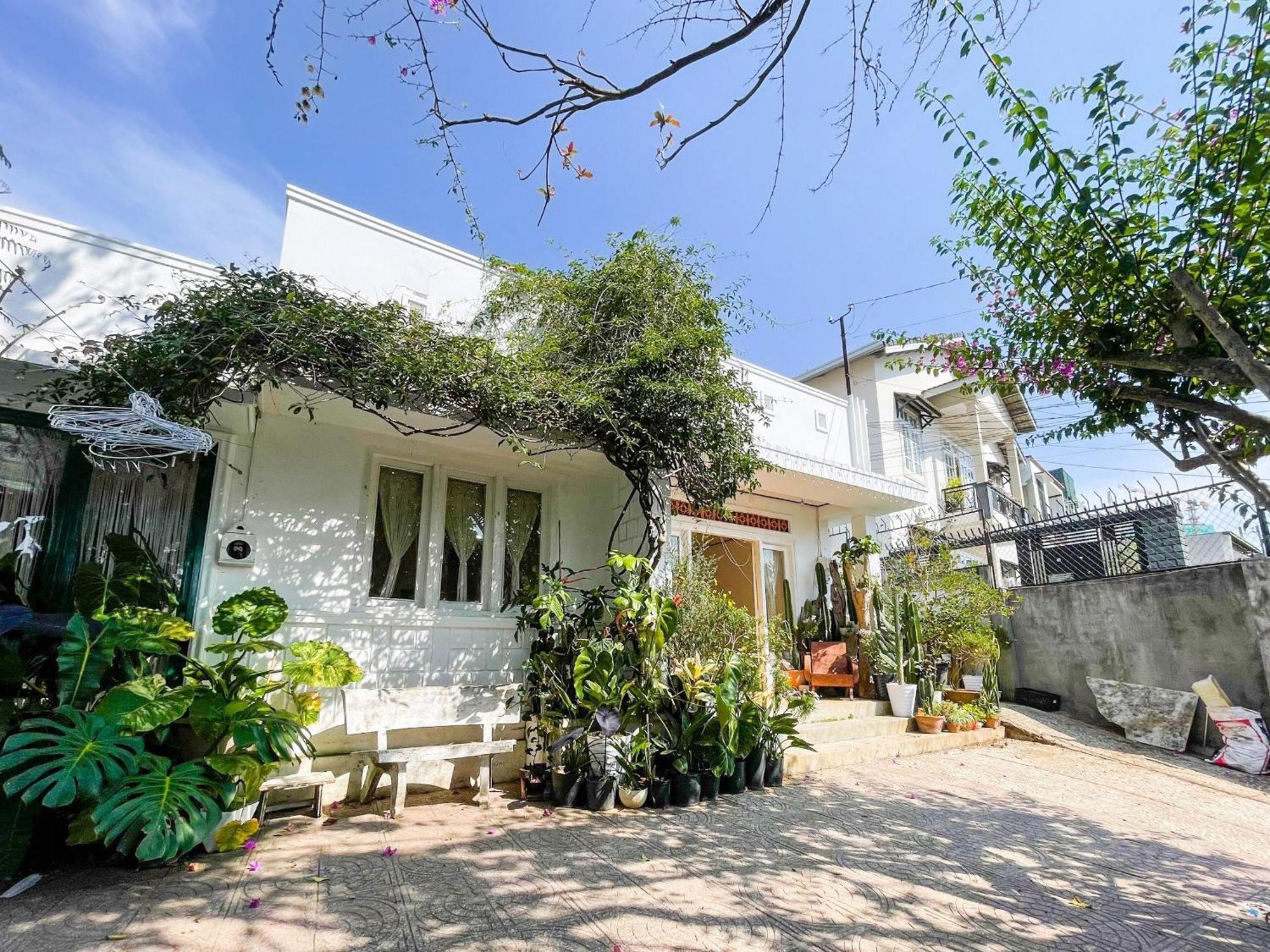 Hat De Homestay 달랏 외부 사진