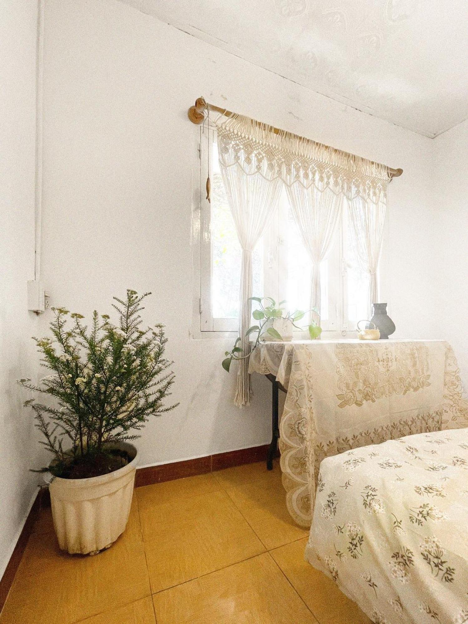Hat De Homestay 달랏 외부 사진