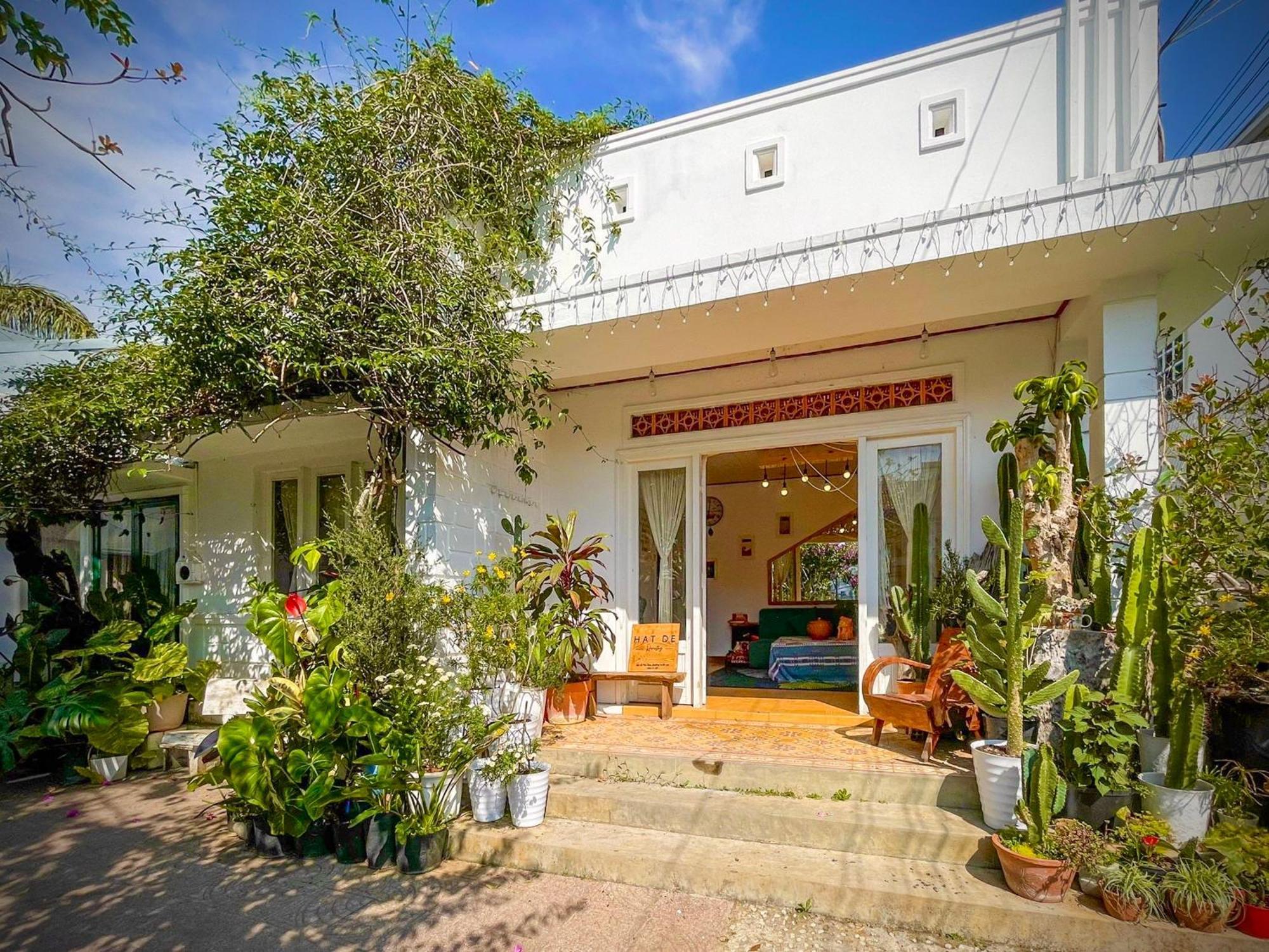 Hat De Homestay 달랏 외부 사진