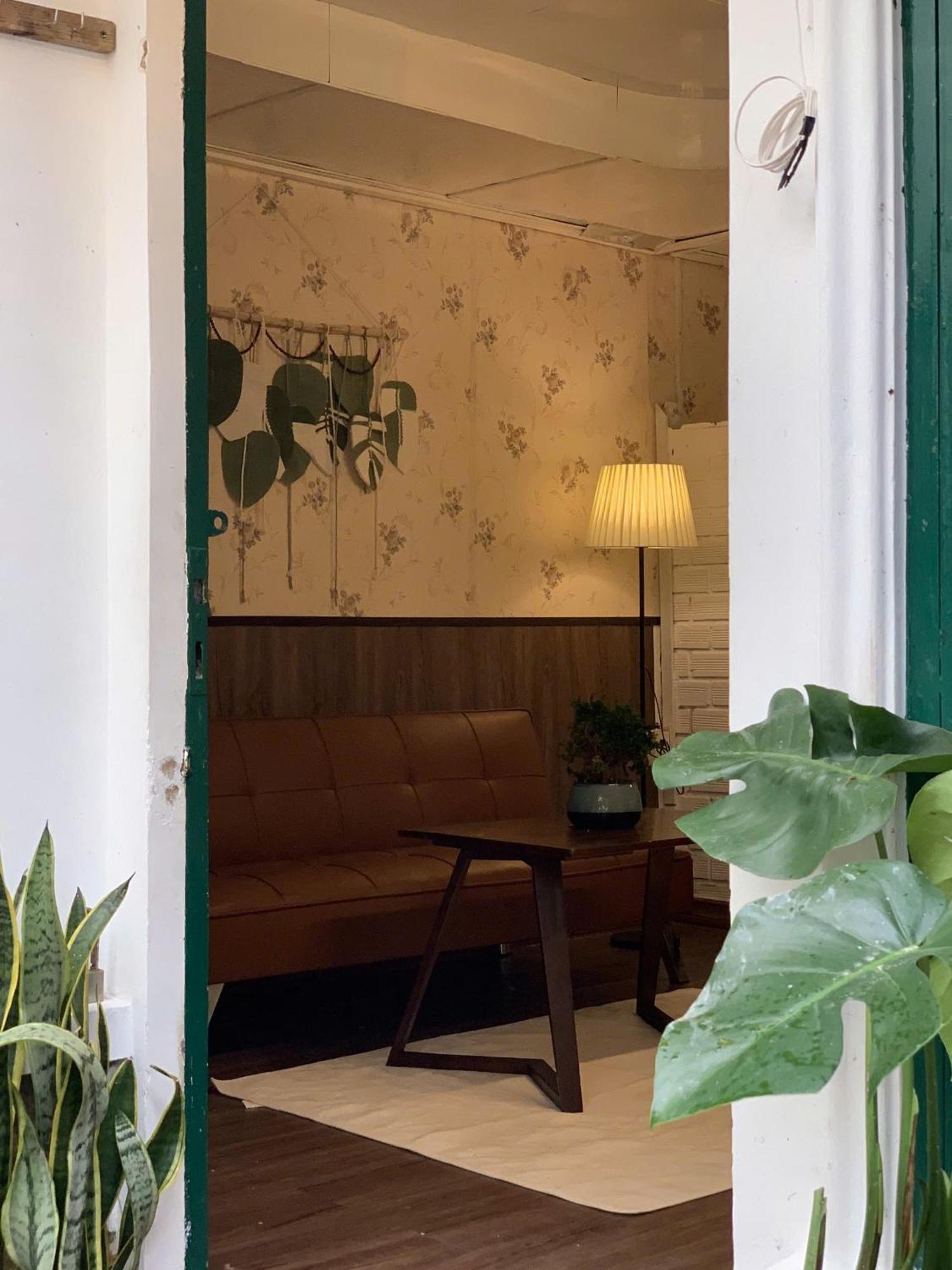 Hat De Homestay 달랏 외부 사진