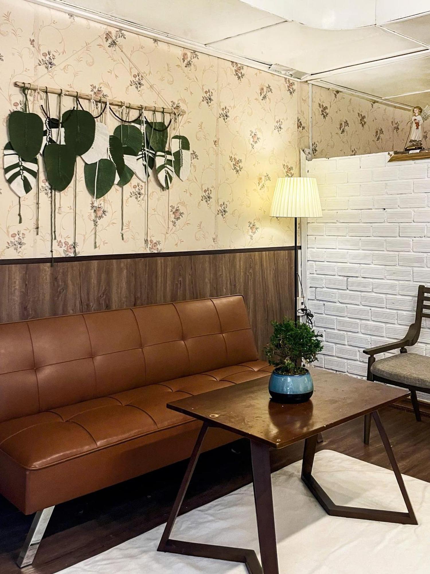 Hat De Homestay 달랏 외부 사진