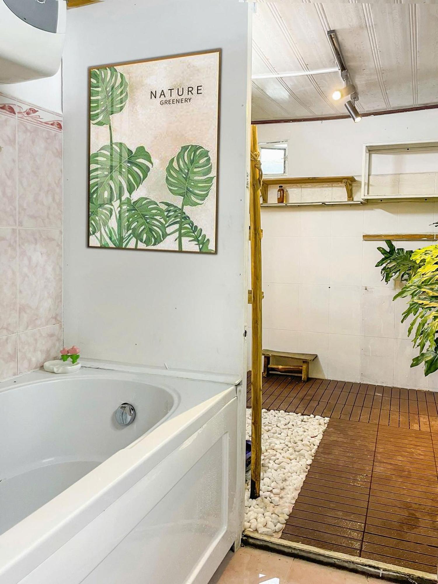 Hat De Homestay 달랏 외부 사진