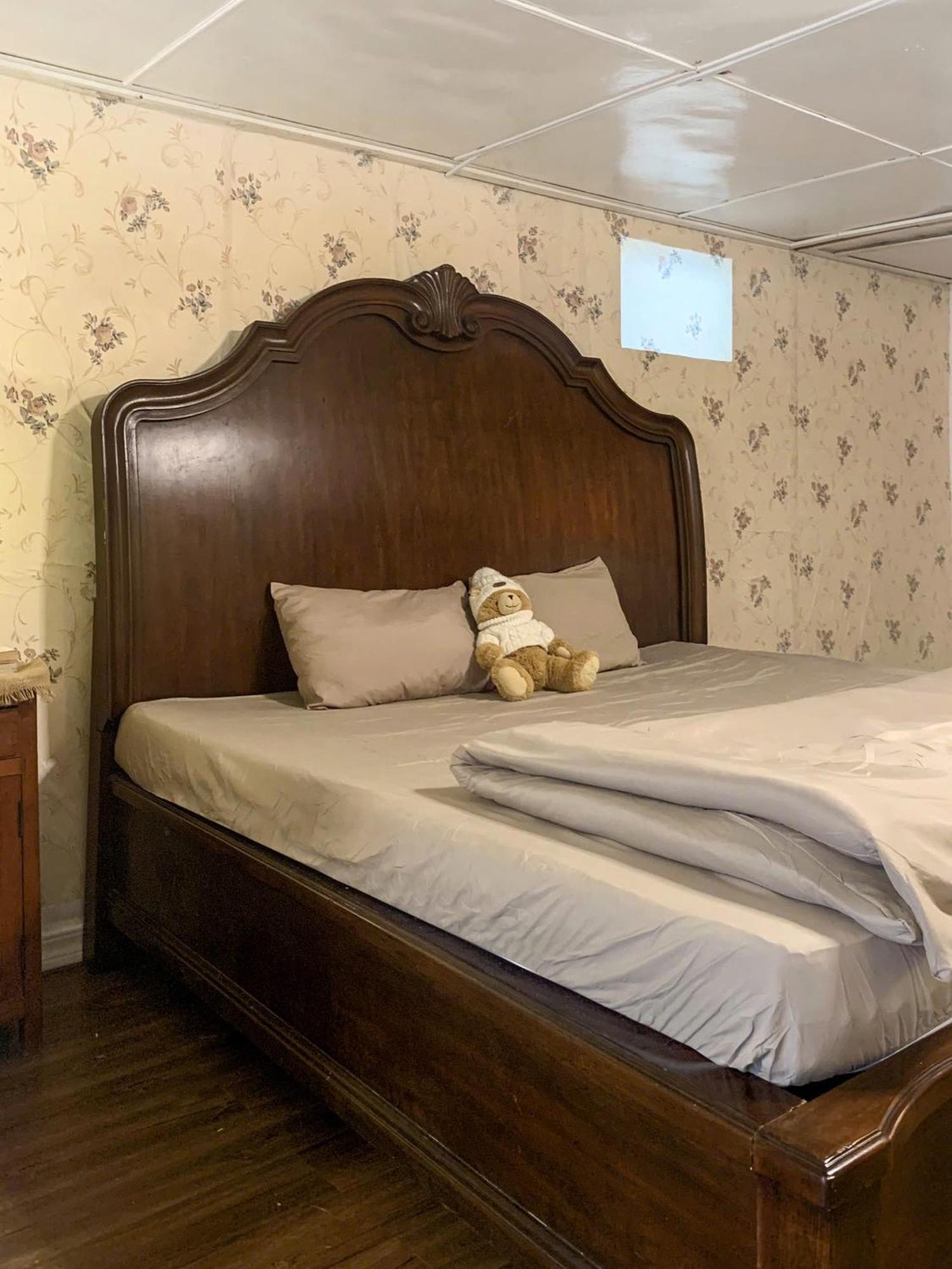 Hat De Homestay 달랏 외부 사진