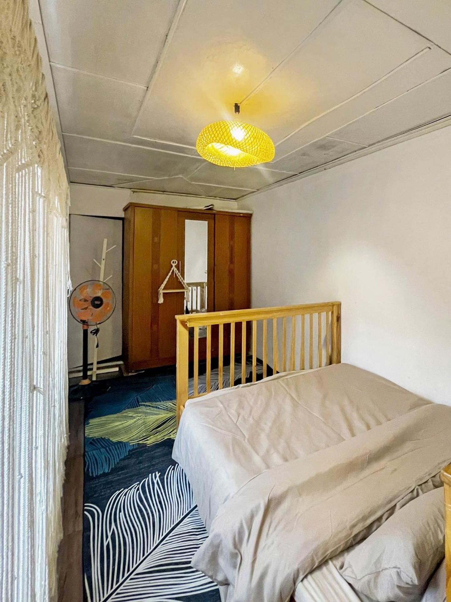 Hat De Homestay 달랏 외부 사진