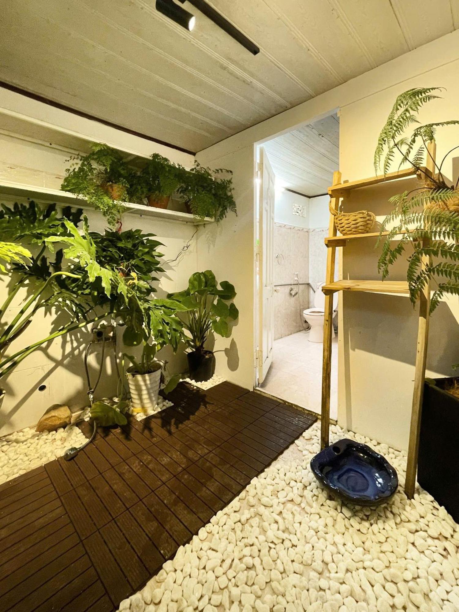 Hat De Homestay 달랏 외부 사진