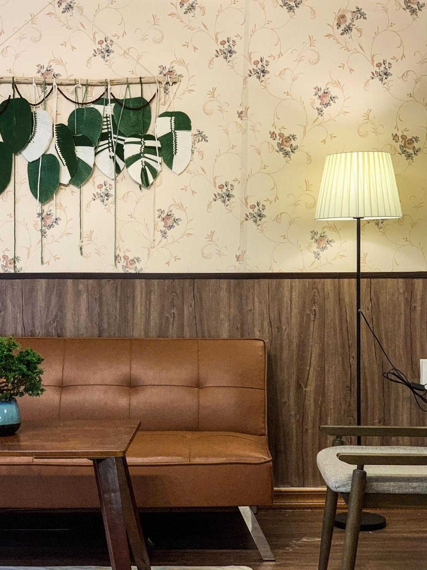 Hat De Homestay 달랏 외부 사진