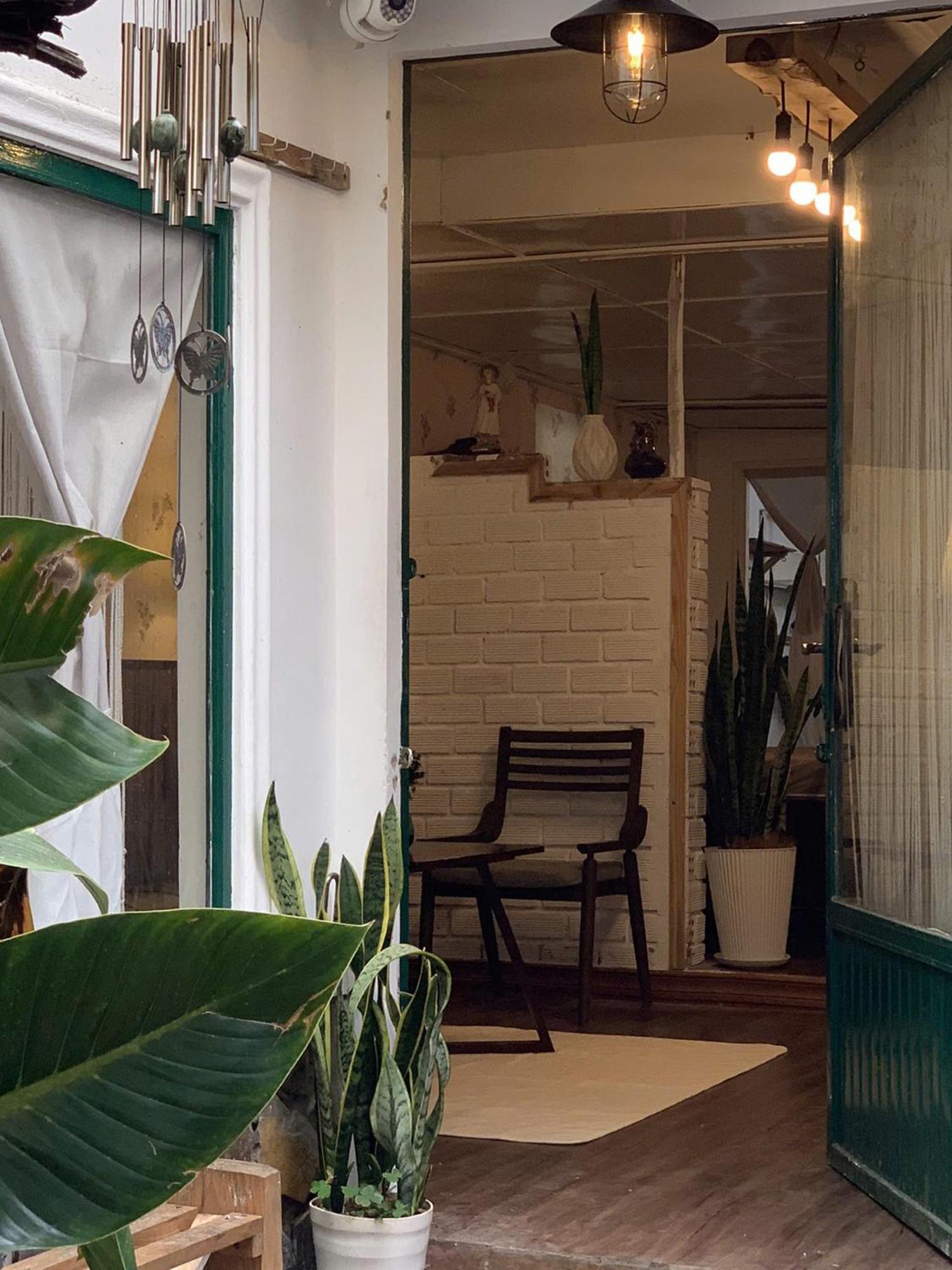 Hat De Homestay 달랏 외부 사진